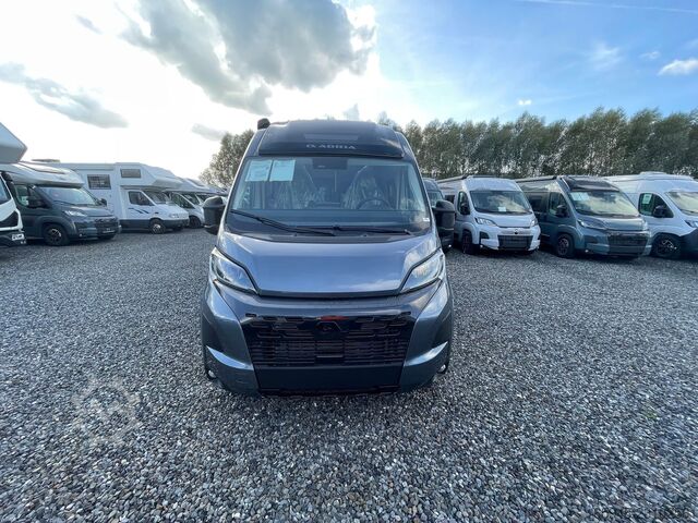 Kastenwagen Wohnmobil / Campervan ADRIA 640 SLB TWIN EDITION K | *Volle Hütte!*2027*