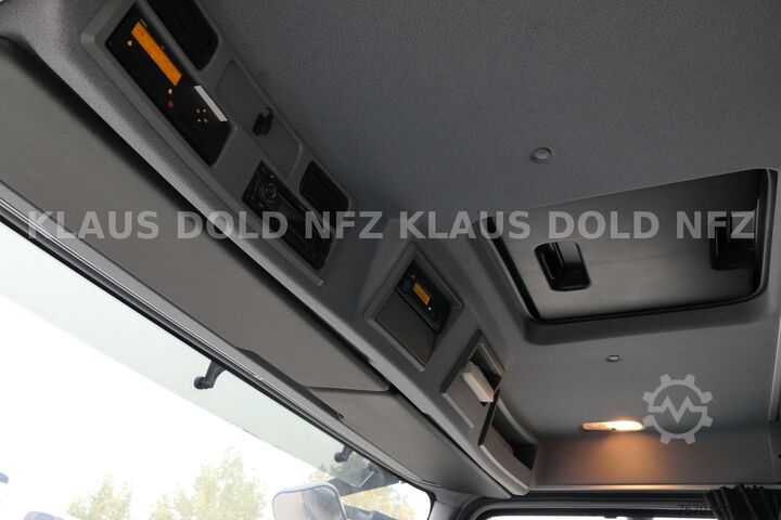 Cattle truck MERCEDES-BENZ Atego 1530 Viehtransporter Kamera Euro 6