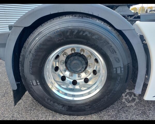 Standard tractor unit IVECO S-Way AS 440.180 - S-Way AS 440.180 4x2 C13 S51T/FP hi-tronix