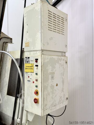 Hebekipper Diosna HK300