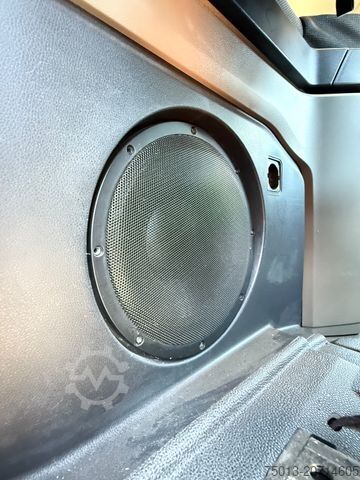 Standard SZM MAN TGX 18.520 BL SA, Kipphydraulik, MIETEN?