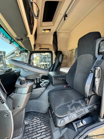 Standard tractor unit MERCEDES-BENZ AROCS 1848 4x4 Voll- Allrad LoF 60 km/h, MIETEN?