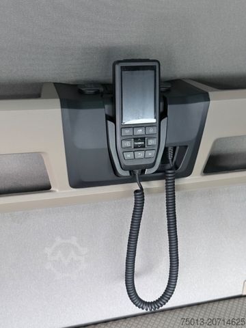 Standard tractor unit MAN Individual Lion TGX 18.640 LL Voll-Ausstattung