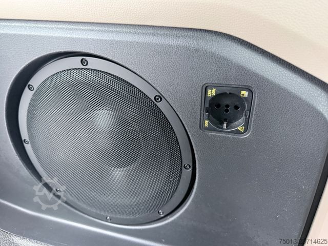 Standard tractor unit MAN Individual Lion TGX 18.640 LL Voll-Ausstattung