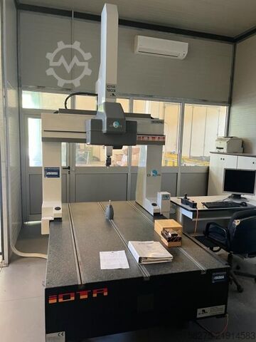 Measuring Machines HEXAGON IOTA1203