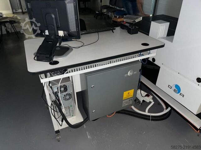 Measuring Machines HEXAGON IOTA1203