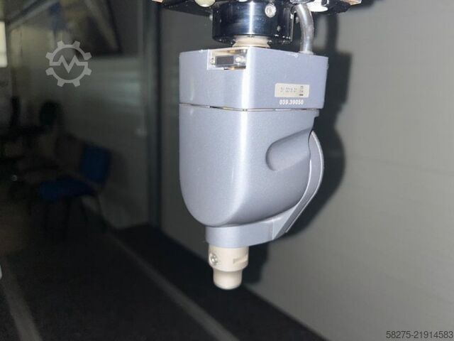Measuring Machines HEXAGON IOTA1203