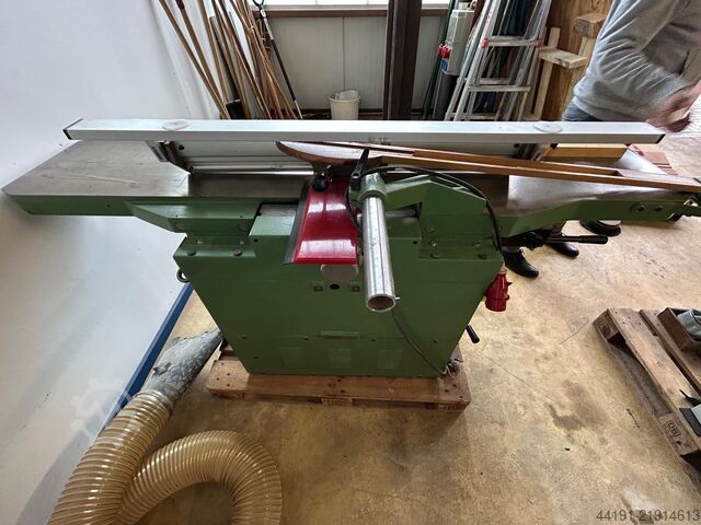 Surface/Thickness Planer GEA FS 41 GEA FS 41