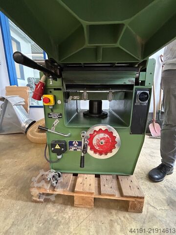 Surface/Thickness Planer GEA FS 41 GEA FS 41