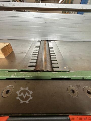 Surface/Thickness Planer GEA FS 41 GEA FS 41
