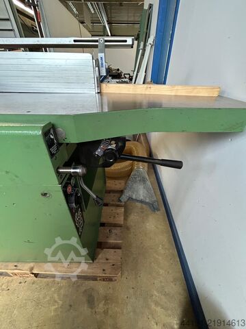 Surface/Thickness Planer GEA FS 41 GEA FS 41