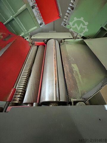 Surface/thickness planer SCM 2250 SCM 2250