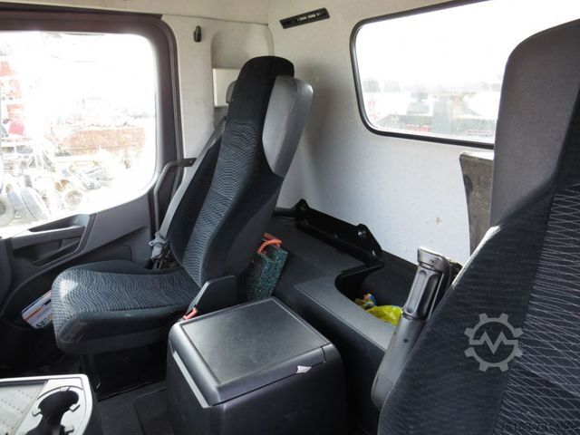 Absetzkipper LKW MERCEDES-BENZ Actros 1840 K 4x2 Absetzkipper Euro 6