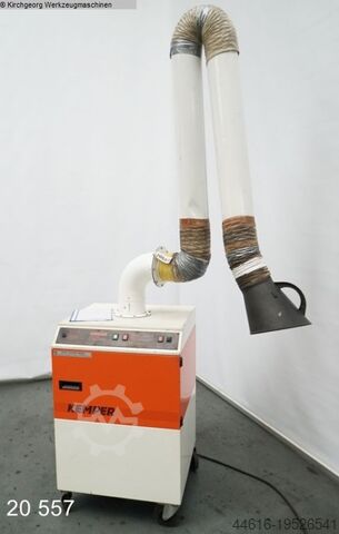 Schweißrauchabsaugung KEMPER 91550