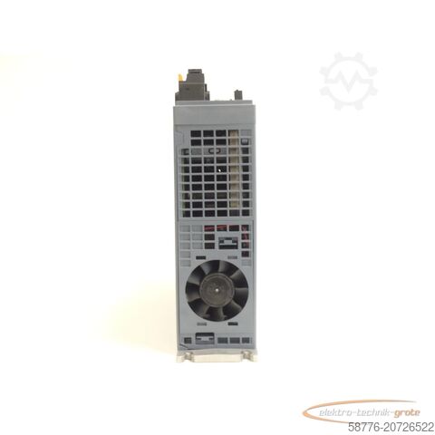 Component Siemens 6SL3210-5HE11--5UF0 SINAMICS S210 SN:T-P76302323 - ! -