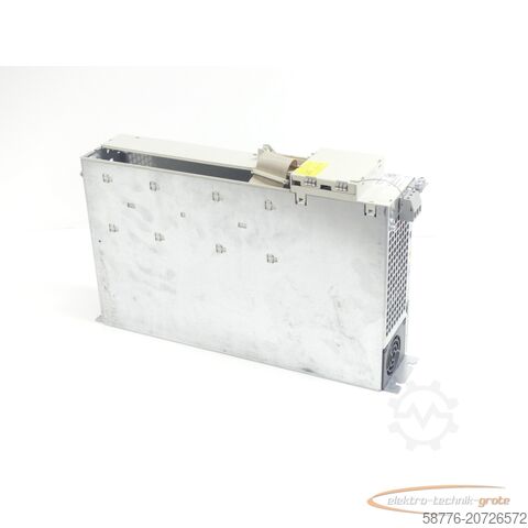 Component Siemens 6SN1123-1AA00-0DA2 LT-Modul SN:T-A72034018 - generalüberholt mit 3 Monaten Gewährleistung-