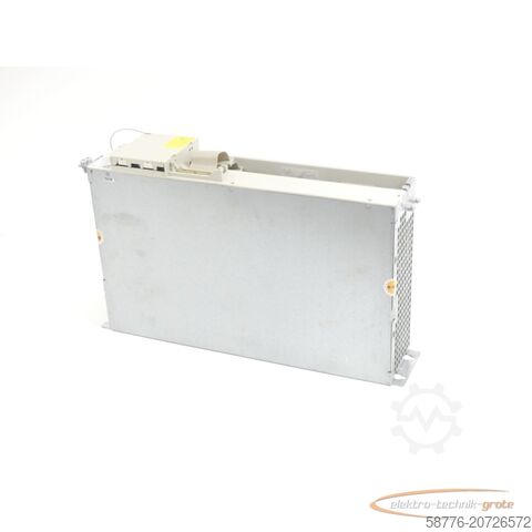 Component Siemens 6SN1123-1AA00-0DA2 LT-Modul SN:T-A72034018 - generalüberholt mit 3 Monaten Gewährleistung-