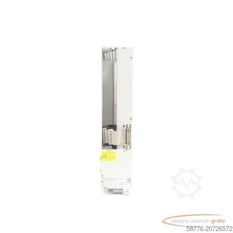 Component Siemens 6SN1123-1AA00-0DA2 LT-Modul SN:T-A72034018 - generalüberholt mit 3 Monaten Gewährleistung-