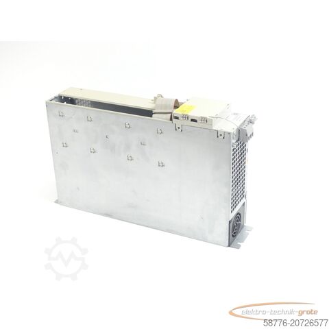 Component Siemens 6SN1123-1AA00-0DA2 LT-Modul SN:T-W32047192 - generalüberholt mit 3 Monaten Gewährleistung-