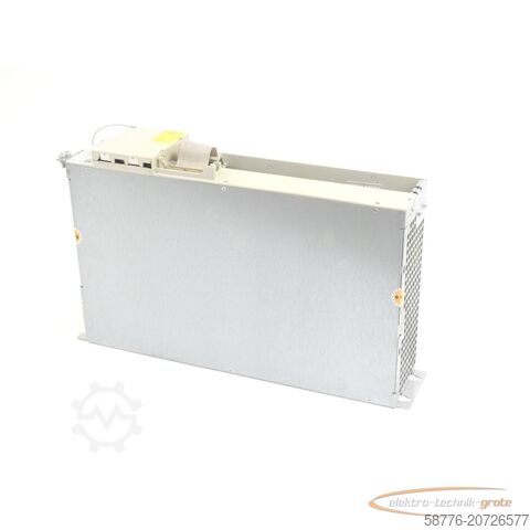 Component Siemens 6SN1123-1AA00-0DA2 LT-Modul SN:T-W32047192 - generalüberholt mit 3 Monaten Gewährleistung-