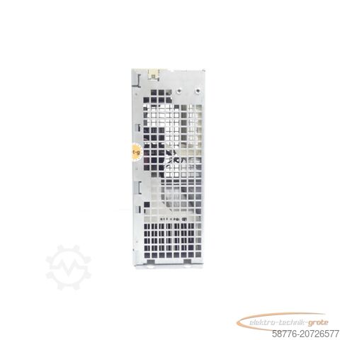 Component Siemens 6SN1123-1AA00-0DA2 LT-Modul SN:T-W32047192 - generalüberholt mit 3 Monaten Gewährleistung-