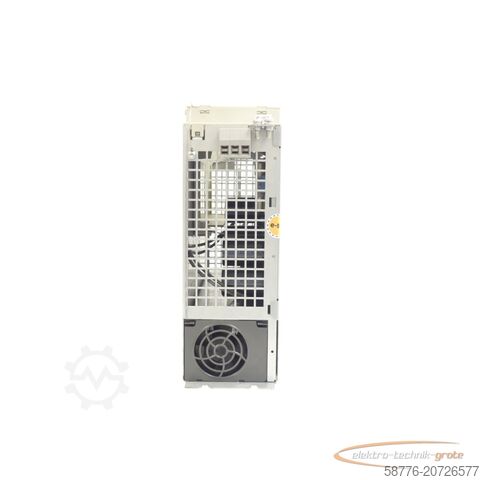 Component Siemens 6SN1123-1AA00-0DA2 LT-Modul SN:T-W32047192 - generalüberholt mit 3 Monaten Gewährleistung-