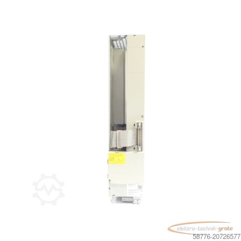 Component Siemens 6SN1123-1AA00-0DA2 LT-Modul SN:T-W32047192 - generalüberholt mit 3 Monaten Gewährleistung-