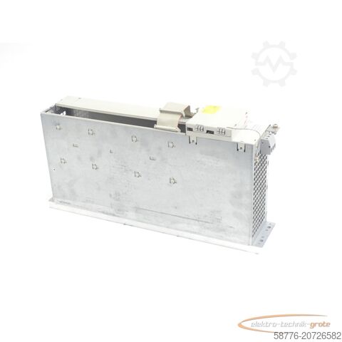 Component Siemens 6SN1125-1AA00-0DA0 Lt-Modul SN:T-PN2029425 - generalüberholt mit 3 Monaten Gewährleistung-