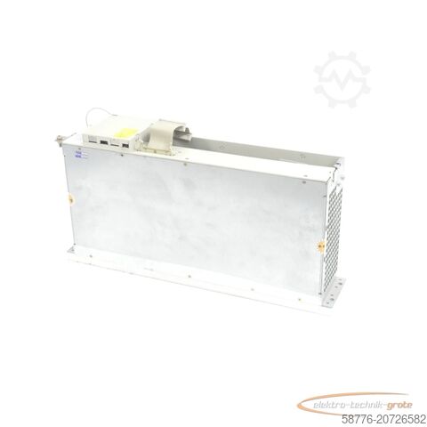 Component Siemens 6SN1125-1AA00-0DA0 Lt-Modul SN:T-PN2029425 - generalüberholt mit 3 Monaten Gewährleistung-