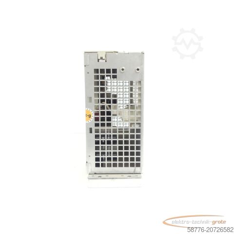 Component Siemens 6SN1125-1AA00-0DA0 Lt-Modul SN:T-PN2029425 - generalüberholt mit 3 Monaten Gewährleistung-