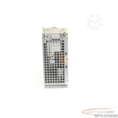 Component Siemens 6SN1125-1AA00-0DA0 Lt-Modul SN:T-PN2029425 - generalüberholt mit 3 Monaten Gewährleistung-