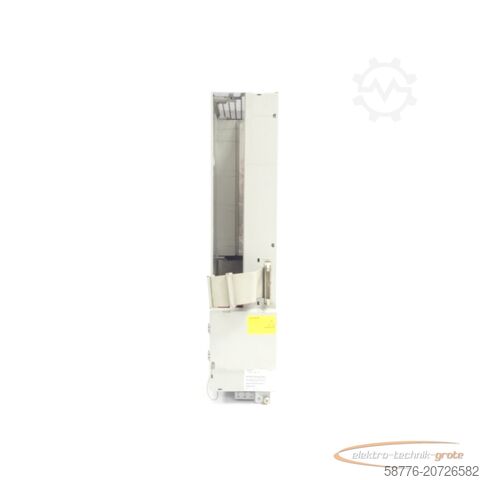 Component Siemens 6SN1125-1AA00-0DA0 Lt-Modul SN:T-PN2029425 - generalüberholt mit 3 Monaten Gewährleistung-