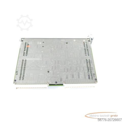 Component Siemens Simatic S5-155U 6ES5948-3UA22 CPU948 Version 1 SN 73755