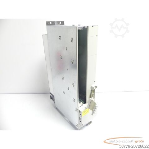 Component Siemens SIMODRIVE 6SN1124-1AB00-0CA1 LT-Modul SN: T-T02023231 - Version: A