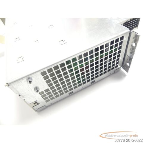 Component Siemens SIMODRIVE 6SN1124-1AB00-0CA1 LT-Modul SN: T-T02023231 - Version: A