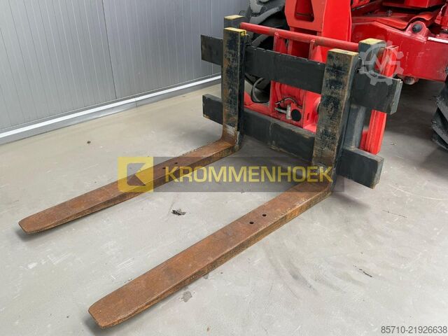 Telehandler Merlo P 72.10