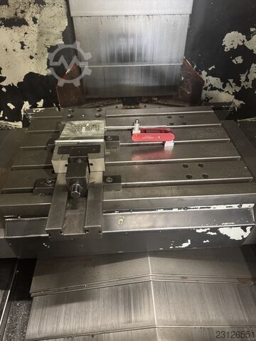 Vertical machining center HURCO VMX 24