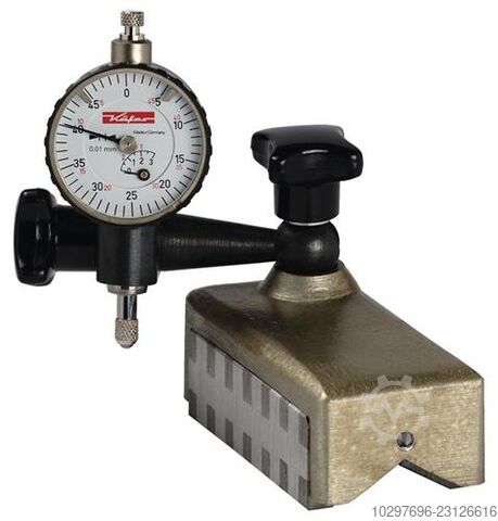 Magnetic holder R.35mm 72x26x37mm - 1 piece KÄFER 