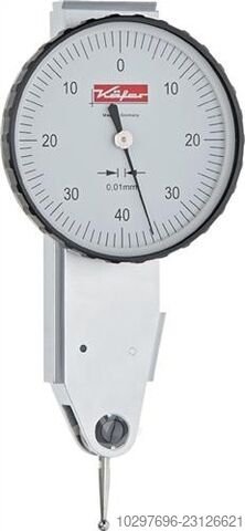 Feeler gauge K 31 0.8mm - 1 piece KÄFER 