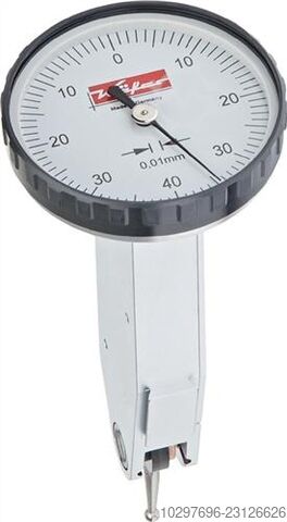 Feeler gauge K 32 0.8mm - 1 piece KÄFER 