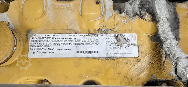 Brechanlagen Sandvik Sandvik QH331 CONE CRUSHER