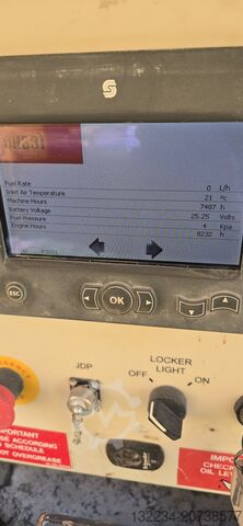 Brechanlagen Sandvik Sandvik QH331 CONE CRUSHER