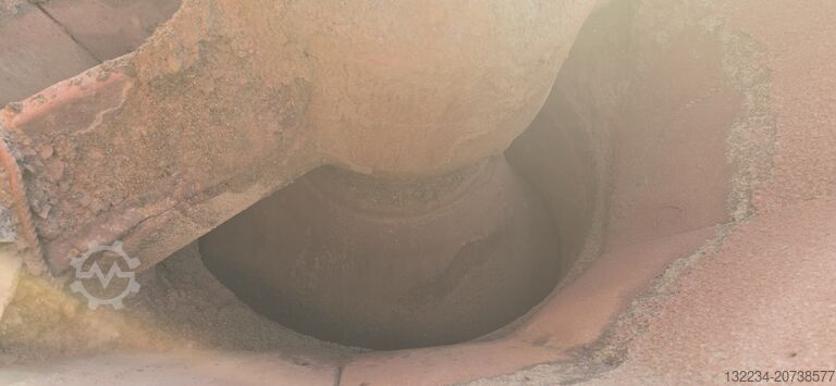 Brechanlagen Sandvik Sandvik QH331 CONE CRUSHER