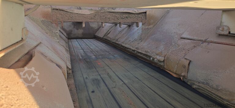 Brechanlagen Sandvik Sandvik QH331 CONE CRUSHER