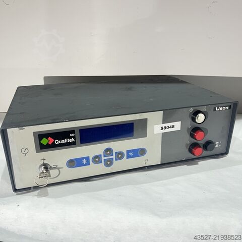 Electronics / Drive technology USON Qualitek 620 Lecktester