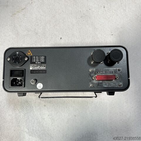 Electronics / Drive technology HEIDENHAIN VRZ 460 Digitalanzeige
