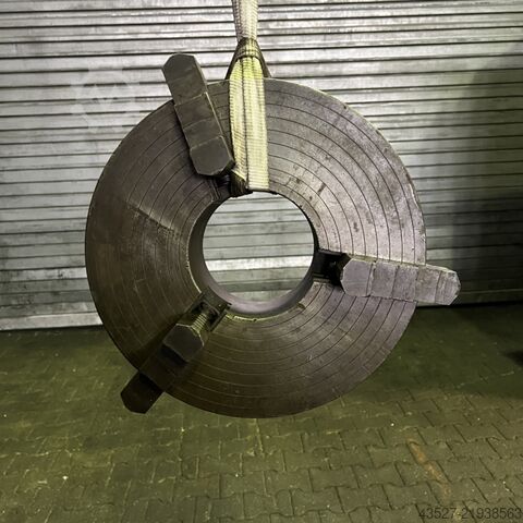 Chuck UNBEKANNT Dreibackenfutter Ø430mm