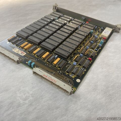 Electronics / Drive technology GRUNDIG NSP .01