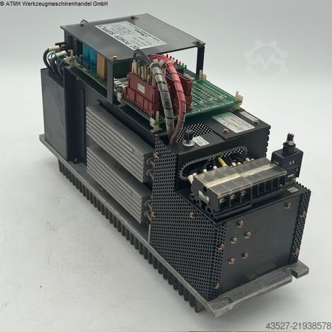 Electronics / Drive technology OKUMA DCPS-1