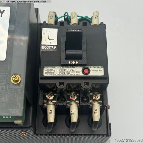 Electronics / Drive technology OKUMA DCPS-1